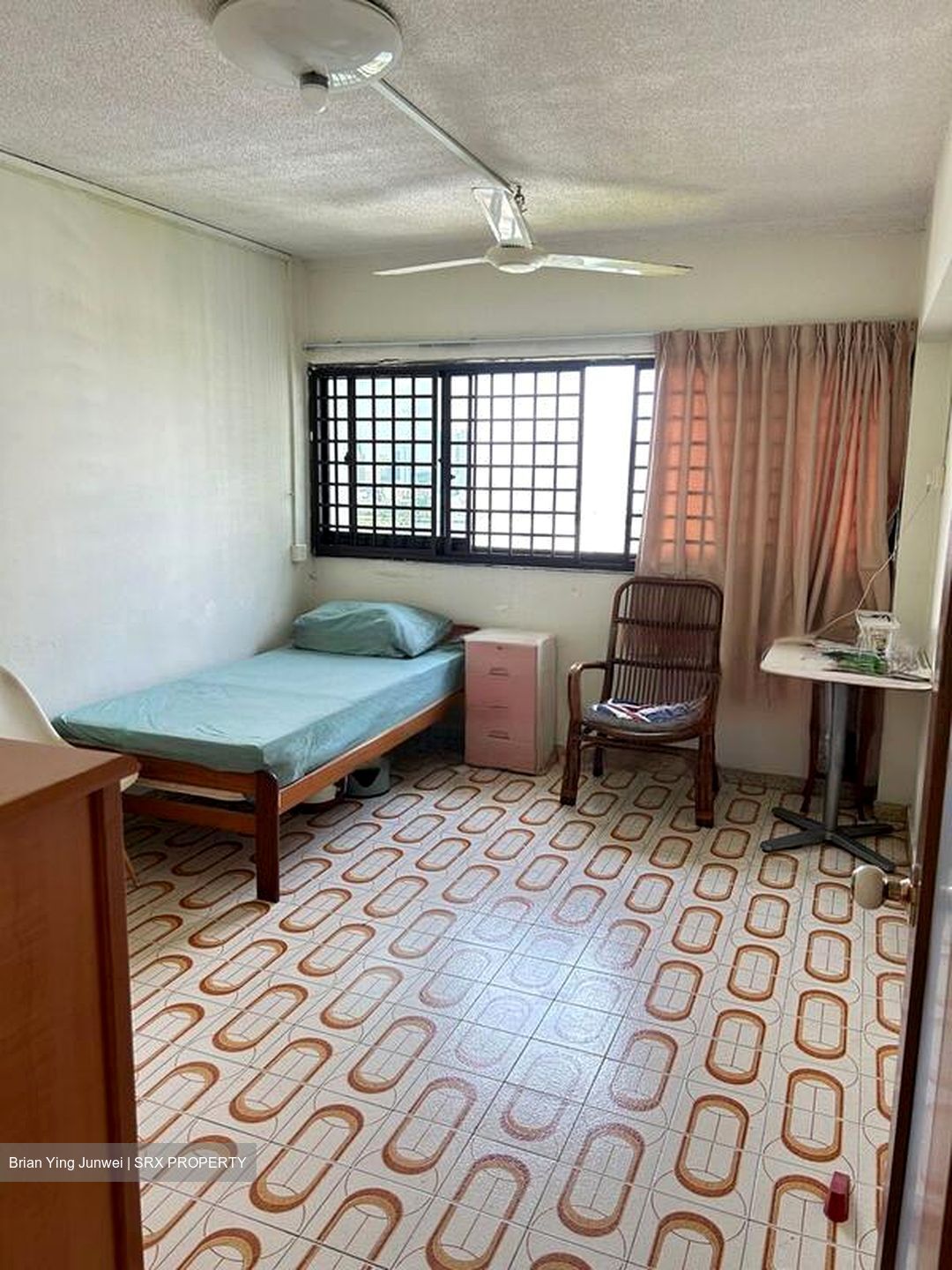 Blk 35 MARSILING DRIVE (Woodlands), HDB 4 Rooms #446753081